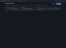 Admin panel: ticket management