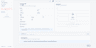 Live registration flow: guest information and ID verification step